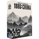 1880: China [Board Game]
