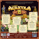 Agricola: 15th Anniversary Box [Board Game]
