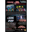 Chronicles of Crime: The Millenium Series - 2400 [Board Game]