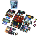 Chronicles of Crime: The Millenium Series - 2400 [Board Game]