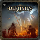 Destinies [Board Game]
