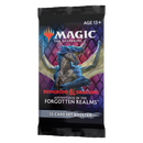 MTG Adventures in the Forgotten Realms - Set Booster Pack