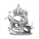 Magic: The Gathering Miniatures - W05 Ao, the Dawn Sky [Unpainted]