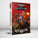 Warhammer 40,000: Wrath & Glory RPG - Core Rulebook [Hardcover]