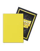 Dragon Shield: Matte Dual Standard Size Card Sleeves - Lightning [100ct]
