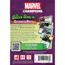 Marvel Champions: The Card Game - The Green Goblin Scenario Pack [Expansion]