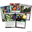 Marvel Champions: The Card Game - The Green Goblin Scenario Pack [Expansion]