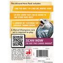 Marvel Champions: The Card Game -  Ms. Marvel Hero Pack [Expansion]