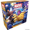 Marvel Champions: The Card Game - The Mad Titan's Shadow [Expansion]