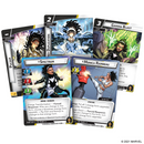 Marvel Champions: The Card Game - The Mad Titan's Shadow [Expansion]