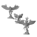 Massive Darkness 2: Feyfolk [Board Game Expansion]