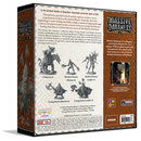 Massive Darkness 2: Gates of Hell - Enemy Box [Board Game Expansion]