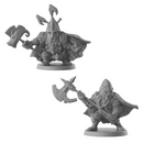 Massive Darkness 2: Gates of Hell - Enemy Box [Board Game Expansion]