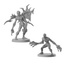 Massive Darkness 2: Gates of Hell - Enemy Box [Board Game Expansion]