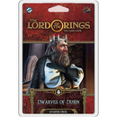 The Lord of the Rings TCG: Starter Deck - Dwarves of Durin [Expansion Game]