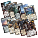 The Lord of the Rings TCG: Angmar Awakened - Campaign Expansion [Expansion Game]