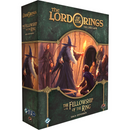 The Lord of the Rings TCG: The Fellowship of the Ring - Saga Expansion [Expansion Game]