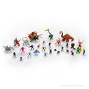 D&D Icons of the Realms: Mordenkainen Presents Monsters of the Multiverse - Booster Pack