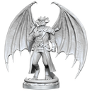 Magic: The Gathering Miniatures - W06 Ob Nixilis, the Adversary [Unpainted]