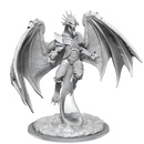 Magic: The Gathering Miniatures - W06 Ziatora, the Incinerator [Unpainted]