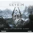 The Elder Scrolls V | Skyrim: The Adventure Game [Base Game]