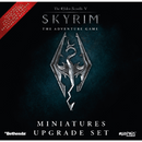 The Elder Scrolls V | Skyrim: The Adventure Game - Miniatures Set [Board Game Expansion]