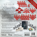 The Elder Scrolls V | Skyrim: The Adventure Game - Miniatures Set [Board Game Expansion]