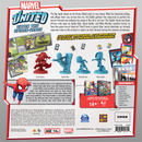 Marvel United: Enter the Spider-Verse [Expansion Game]