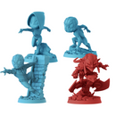 Marvel United: Enter the Spider-Verse [Expansion Game]