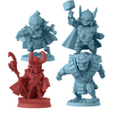 Marvel United: Tales of Asgard [Expansion Game]