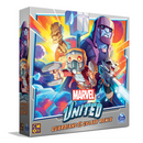 Marvel United: Guardians of the Galaxy Remix [Expansion Game]