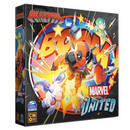 Marvel United: Deadpool [Expansion Game]