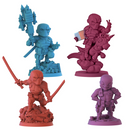 Marvel United: Deadpool [Expansion Game]