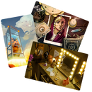 Mysterium Park [Board Game]