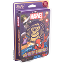 Infinity Gauntlet: A Love Letter Game [Board Game]