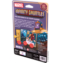 Infinity Gauntlet: A Love Letter Game [Board Game]