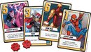 Infinity Gauntlet: A Love Letter Game [Board Game]