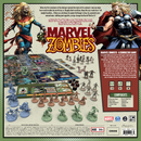 Marvel Zombies: A Zombicide Game - Core Box [Board Game]