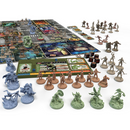 Marvel Zombies: A Zombicide Game - Core Box [Board Game]
