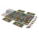 Marvel Zombies: A Zombicide Game - Core Box [Board Game]
