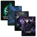 Nemesis: Voidseeders  [Expansion]