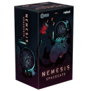 Nemesis: Space Cats  [Expansion]