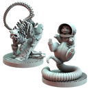 Nemesis: Space Cats  [Expansion]