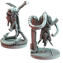 Nemesis: Space Cats  [Expansion]