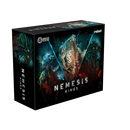 Nemesis: Kings  [Expansion]