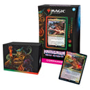 MTG Kamigawa: Neon Dynasty - Commander Deck | Upgrades Unleashed
