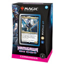 MTG Kamigawa: Neon Dynasty - Commander Deck | Buckle Up