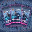 MTG Kamigawa: Neon Dynasty - Draft Booster Box