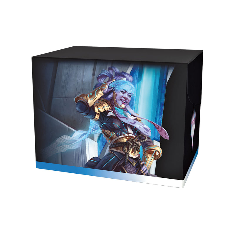 MTG Kamigawa: Neon Dynasty - Commander Deck | Buckle Up MTG Kamigawa: Neon Dynasty - Commander Deck | Buckle Up