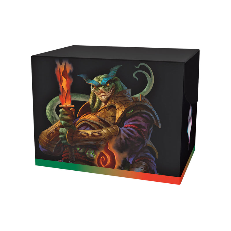MTG Kamigawa: Neon Dynasty - Commander Deck | Upgrades Unleashed MTG Kamigawa: Neon Dynasty - Commander Deck | Upgrades Unleashed